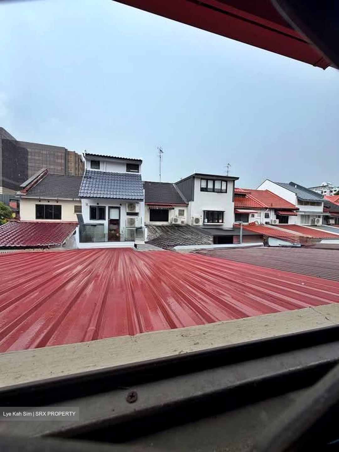 Macpherson Garden Estate (D13), Terrace #540795661